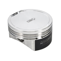 Thumbnail for Manley Chrysler Hemi 6.4L -12.5cc Dish 4.100 Bore +.010 Over Size 1.210 Comp - Set of 8 E/D