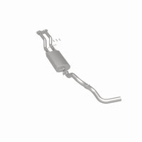 Thumbnail for MagnaFlow BRE Exhaust Kit 96-00 Tahoe Yukon 5.7L