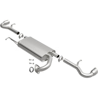 Thumbnail for MagnaFlow BRE Exhaust Kit 09-15 TOYOTA VENZA 3.5L