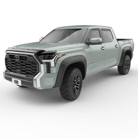 Thumbnail for EGR 22-23 Toyota Tundra Bolt-On Look Fender Flares - Set