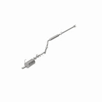 Thumbnail for MagnaFlow BRE Exhaust Kit 97-01 Honda CR-V 2.0L