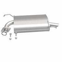 Thumbnail for BRE Exhaust 98-02 Accord 3.0L Muffler Kit