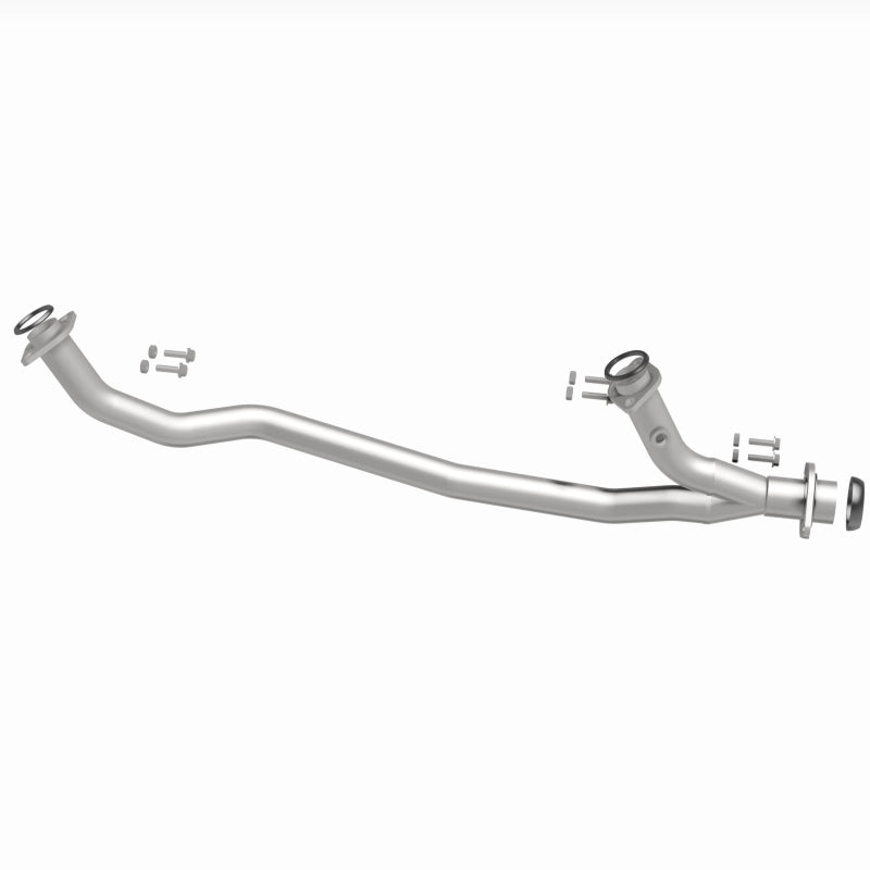 BRE Exhaust 04-10 Sienna 3.3L 3.5L Front Pipe Kit