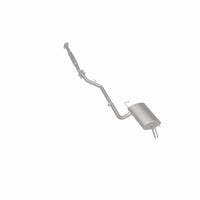 Thumbnail for MagnaFlow BRE Exhaust Kit 02-05 Hyundai Sonata 2.7L