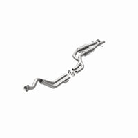 Thumbnail for Magnaflow 1995 Mercedes-Benz SL320 3.2L Direct Fit Converter