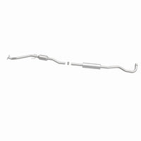 Thumbnail for Magnaflow 03-06 Matrix L4 1.8 OEM Underbody Direct Fit Converter