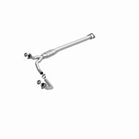 Thumbnail for MagnaFlow Conv DF 00-02 Chevy Van 4.3L/5.0L