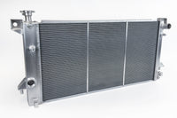 Thumbnail for CSF 10-14 Ford Raptor and F-150 High Performance Radiator