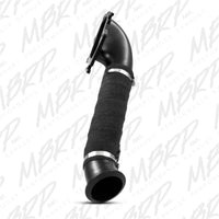 Thumbnail for MBRP 01-04 Chev/GMC 6.6L Duramax 3in Turbo Down Pipe Black