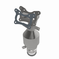 Thumbnail for Magnaflow 2011 Honda CR-V 2.4L Direct Fit Converter