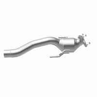 Thumbnail for Magnaflow 04-06 Cayenne V8 4.5 OEM Underbody Direct Fit Converter