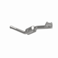 Thumbnail for MagnaFlow Conv Direct Fit OEM 11-12 Jeep Grand Cherokee 3.6L