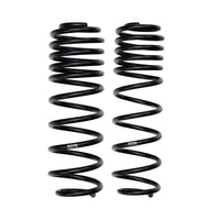 Thumbnail for Skyjacker 21-24 Jeep Wrangler Rubicon JL 4XE Rear Dual Rate Long Travel Coil Springs - 2in Lift