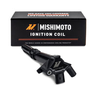 Thumbnail for Mishimoto 10-14 Ford F-150 Raptor 6.2L Ignition Coil - Pass Side