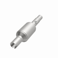 Thumbnail for Magnaflow 96-98 Jeep Cherokee 2.5L Direct Fit Converter