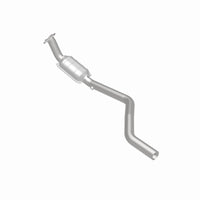Thumbnail for MagnaFlow Conv DF 00-02 Lincoln LS P/S OEM
