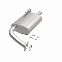 Thumbnail for BRE Exhaust 07-12 Altima 2.5L 3.5L Muffler Kit