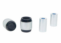 Thumbnail for Whiteline 22+ Hyundai Elantra N Control Arm - Lower Inner Forward Bushing