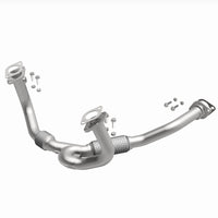 Thumbnail for BRE Exhaust 03-06 KIA SORENTO 3.5L Front Pipe Kit