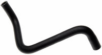 Thumbnail for Gates 97-03 Chevrolet Malibu V-6 3.1L Molded Heater Hose (19/32in x 23/32in x 16 29/32in)