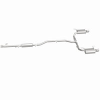 Thumbnail for MagnaFlow BRE Exhaust Kit 09-14 Acura TSX 2.4L