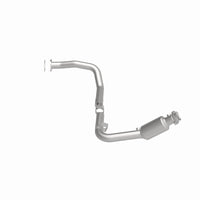 Thumbnail for Magnaflow 07-09 Land Rover Range Rover Sport 4.2L Direct Fit Converter