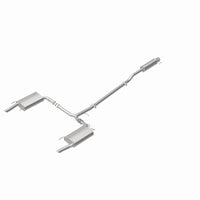 Thumbnail for BRExhaust 05-12 Toyota Avalon 3.5L Exhaust Kit