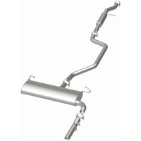 Thumbnail for MagnaFlow BRE Exhaust Kit 07-14 Sebring 200 Avenger 2.4L