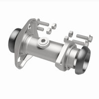 Thumbnail for BRE Exhaust 94-97 Accord 2.2L Front Pipe Kit