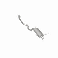 Thumbnail for MagnaFlow BRE Exhaust Kit 01-06 Hyundai Santa Fe 2.7L