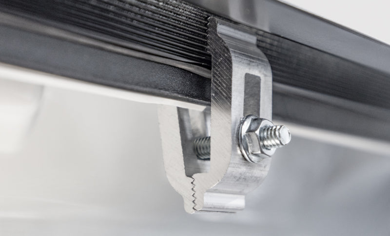 LOMAX 6FT Tri-Fold Cover for Ram Trucks