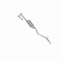 Thumbnail for MagnaFlow BRE Exhaust Kit 04-07 Colorado Canyon