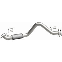 Thumbnail for BRE Exhaust 09-11 Aveo5 1.6L Front Pipe Kit