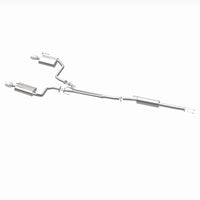 Thumbnail for MagnaFlow BRE Exhaust Kit 09-17 Nissan Maxima 3.5L