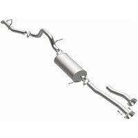 Thumbnail for MagnaFlow BRE Exhaust Kit 04-07 Colorado Canyon