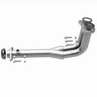 Thumbnail for BRE Exhaust 94-01 Integra 1.8L Front Pipe Kit