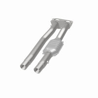 Thumbnail for Magnaflow 96-99 Chevy C2500 Suburban 7.4L Direct Fit Converter