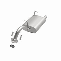 Thumbnail for MagnaFlow BRE Exhaust Kit 07-15 Toyota Yaris 1.5L