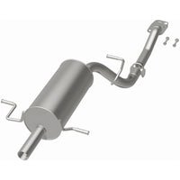 Thumbnail for BRExhaust 2006 Saab 9-2X/ 06-07 Subaru Impreza 2.5L Muffler Kit