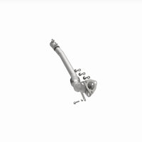 Thumbnail for BRE Exhaust 02-05 A4 Quattro A4 1.8L Front Pipe Kit