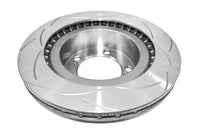 Thumbnail for DBA 08+ Toyota Sienna 200 Series Front Slotted Street Series Rotor