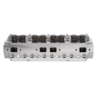 Thumbnail for Edelbrock Cylinder Head BB Chrysler Performer RPM 75cc Chamber for Hydraulic Flat Tappet Cam