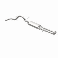 Thumbnail for MagnaFlow BRE Exhaust Kit 96-00 Tahoe Yukon 5.7L