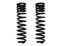 Thumbnail for ICON 23-24 Ford F250/350 Front 4.5in. Diesel Dual Rate Spring Kit