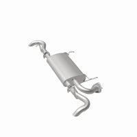 Thumbnail for BRExhaust 13-17 ACURA RDX 3.5L Muffler Kit