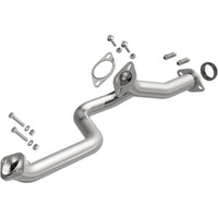 Thumbnail for BRE Exhaust 09-12 Escape Tribute 2.5L 3.0L Front Pipe Kit