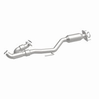 Thumbnail for Magnaflow 11-14 Quest 3.5 Underbody Direct Fit Converter
