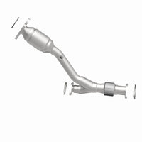 Thumbnail for Magnaflow 05-06 Chevrolet Malibu 3.5L Direct Fit Converter