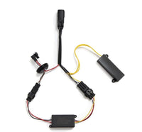 Thumbnail for AlphaRex 19-22 Dodge Ram 2500/3500 Stock Halogen Taillight to ARX 09-18 Ram LUXX-Series Converters