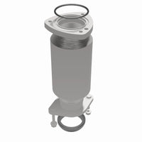 Thumbnail for Magnaflow 2006 Pontiac Solstice 2.4L Direct Fit Converter